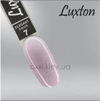 Гель лак Luxton Elegant French 06