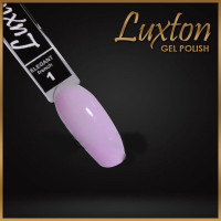Гель лак Luxton Elegant French 01 Гель лак Luxton Elegant French 01
