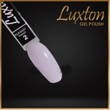 Гель лак Luxton Elegant French 02