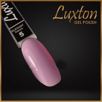 Гель лак Luxton Elegant French 05