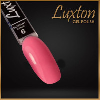 Гель лак Luxton Elegant French 06