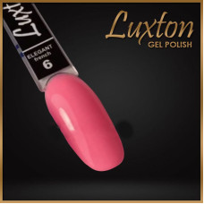 Гель лак Luxton Elegant French 06