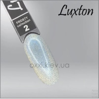 Luxton Гель лак Frosty 02