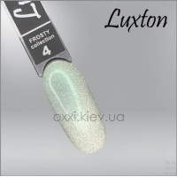 Luxton Гель лак Frosty 04