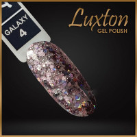 Luxton Гель лак Galaxy 04