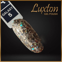 Luxton Гель лак Galaxy 05
