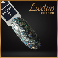 Luxton Гель лак Galaxy 07