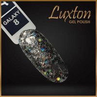 Luxton Гель лак Galaxy 08