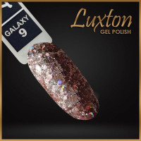 Luxton Гель лак Galaxy 09