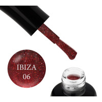 Гель-лак LUXTON Ibiza 06