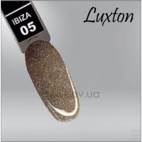 Гель-лак LUXTON Ibiza 05