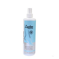  LUXTON Liquid Blade Средство для педикюра 250мл