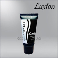 Luxton Poly Gel белый 01