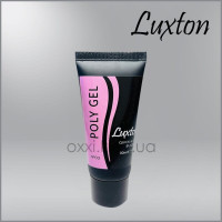 Luxton Poly Gel розовый 03
