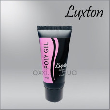 Luxton Poly Gel розовый 03