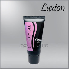 Luxton Poly Gel бледно-розовый 04