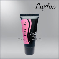 Luxton Poly Gel бежево-розовый 05