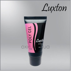 Luxton Poly Gel бежево-розовый 05