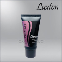 Luxton Poly Gel бежевый 06