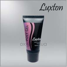 Luxton Poly Gel бежевый 06