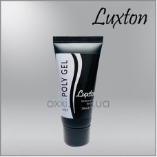 Luxton Poly Gel молочный 07