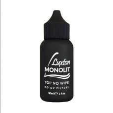 LUXTON Top No Wipe Monolit No UV 30мл