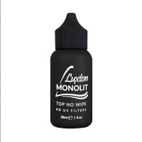 LUXTON Top No Wipe Monolit UV 30мл