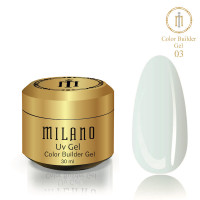 Milano Color Builder Gel 03