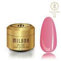 Milano Color Builder Gel 05