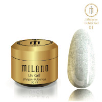 Milano Effulgense Bulder Gel 01