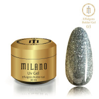 Milano Effulgense Bulder Gel 03