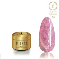 Milano Euphoria Builder Gel 05