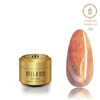Milano Euphoria Builder Gel 06