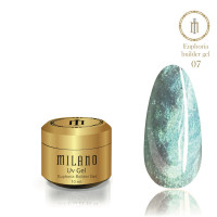 Milano Euphoria Builder Gel 07