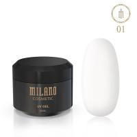Milano Гель желе 01