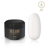 Milano Гель желе 02