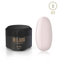 Milano Гель желе 03