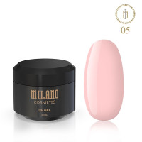 Milano Гель желе 05