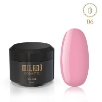 Milano Гель желе 06