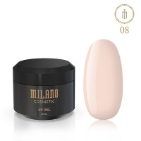 Milano Гель желе 08