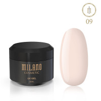 Milano Гель желе 09