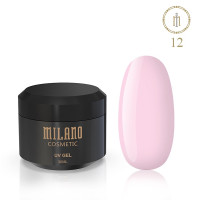 Milano Гель желе 12