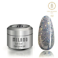 Milano Opal Builger Gel 02