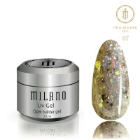 Milano Opal Builger Gel 07