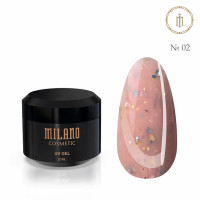 Milano Potal Builder Gel 02