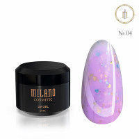 Milano Potal Builder Gel 04