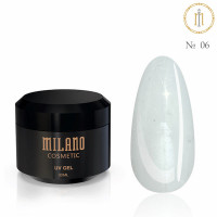 Milano Shimmer Gel 06