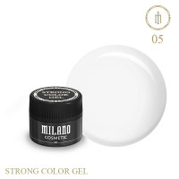 Milano Strong Color Gel 05