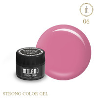 Milano Strong Color Gel 06