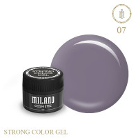 Milano Strong Color Gel 07